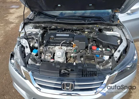 2013 Honda Accord Ex-L z USA, uszkodzony, nr VIN 1HGCR2F84DA268417